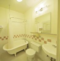 Baldwin Hotel Сан Франциско Екстериор снимка