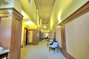 Baldwin Hotel Сан Франциско Екстериор снимка