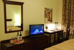 Baldwin Hotel Сан Франциско Екстериор снимка