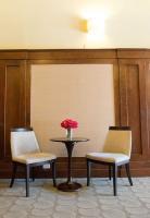 Baldwin Hotel Сан Франциско Екстериор снимка